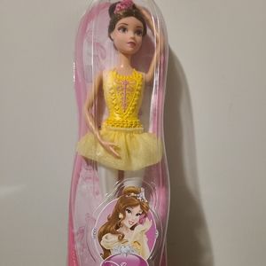 Disney Princess Belle